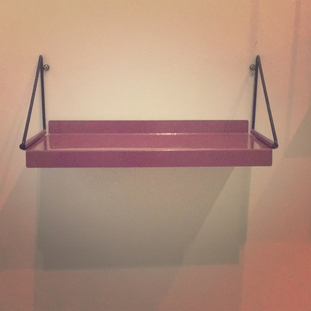 2 Urban Outfitters Shelves
